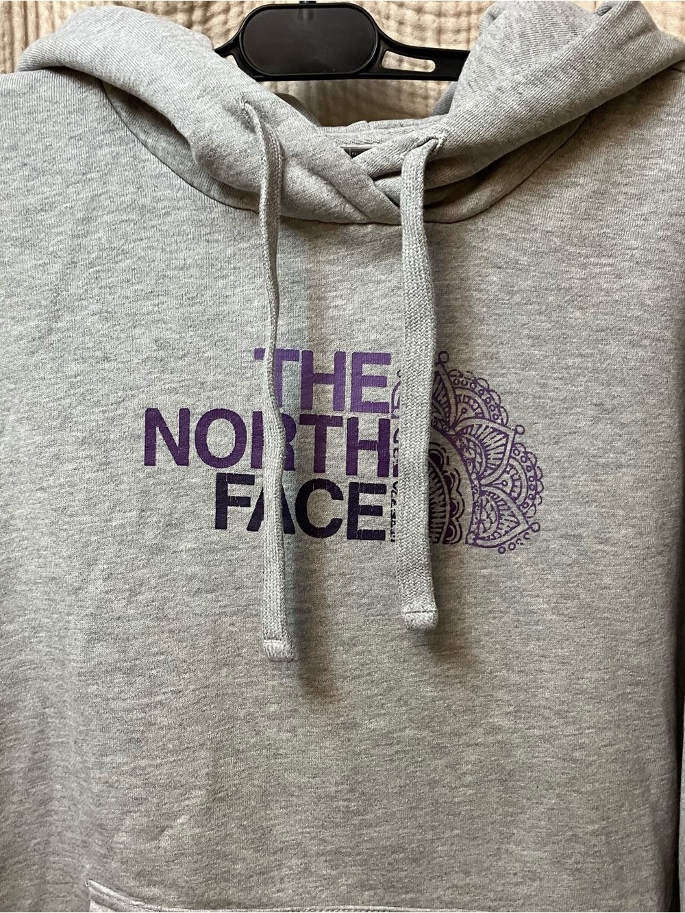 The North Face Hoodie- Women's XL
